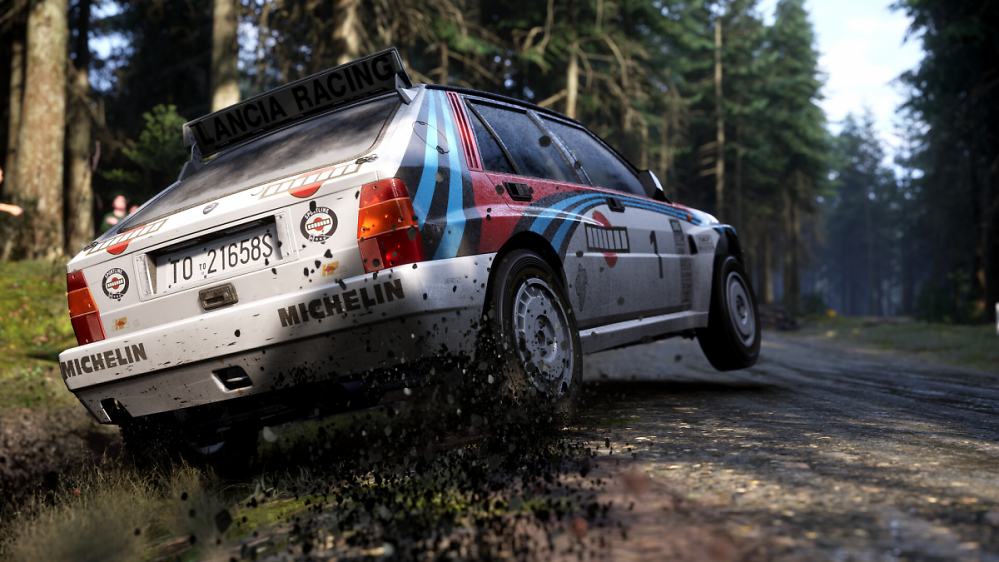 Assetto Corsa Rally: Regelmäßige Updates für die Sim-Racing-Hoffnung geplant