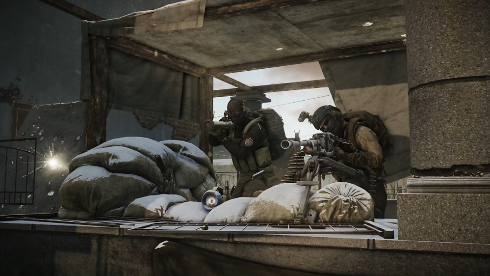 Escape from Tarkov offline: Release für Version 1.0 wird vorbereitet