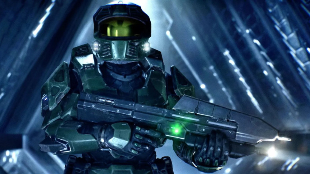 Halo: Campaign Evolved pfeift auf Sony und Rockstar: Mit diesem Feature punktet Xbox bei Spielern