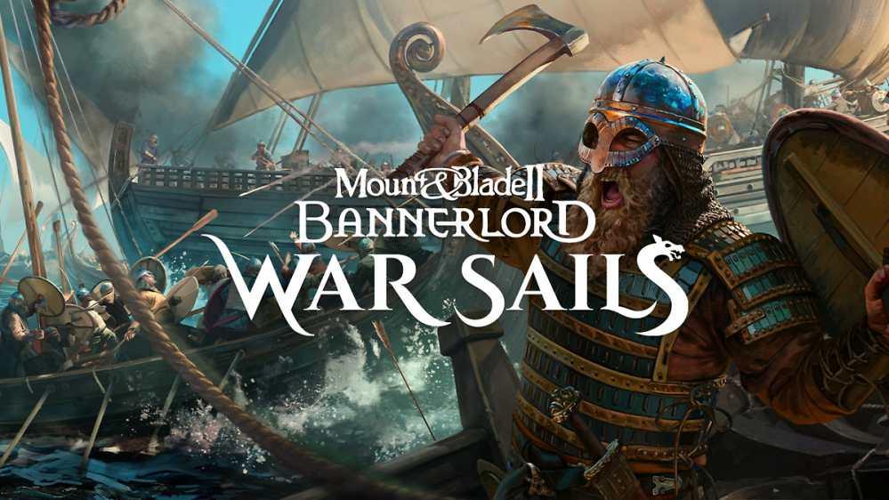 Neues Wikinger-DLC mit Seeschlachten landet zum Release direkt auf Platz 1 in den Charts