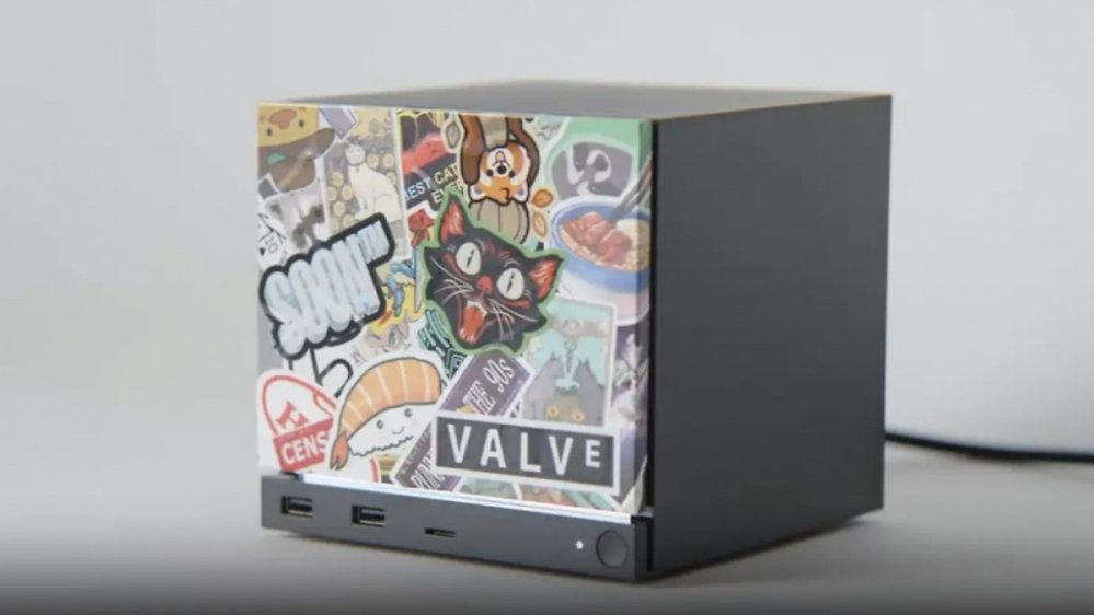 Steam Machine Preis: Valve-Konsole teurer als PS5?