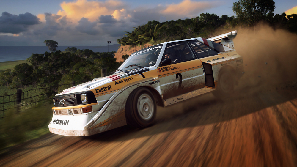 PCG Garage: Die WRC-Reihe und Sim-Racing-Hardware