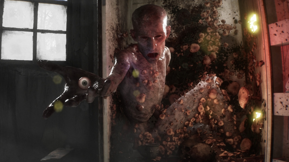 A.I.L.A.: Einer der besten Horror-Titel dieses Jahres und ein Muss für alle Resi-Fans