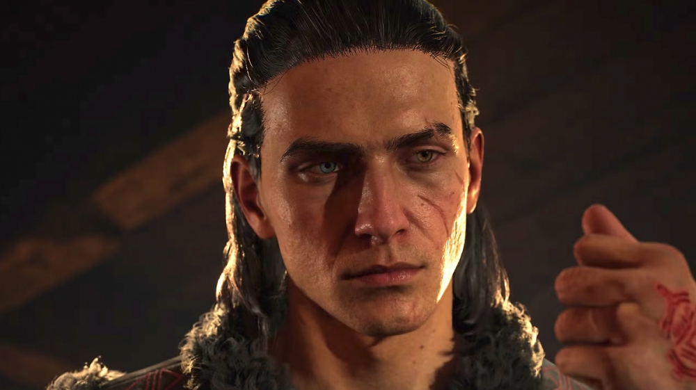 The Blood of Dawnwalker: Release bestätigt, doch eine Szene lässt Fans jetzt rätseln