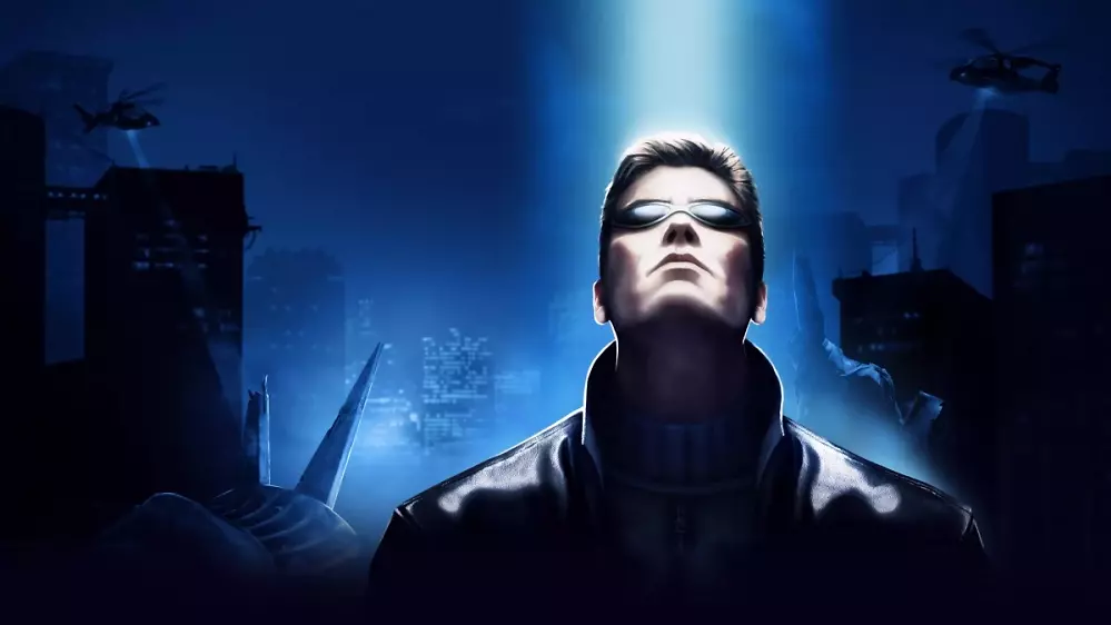 Comeback von Deus Ex, Thief, Legacy of Kain & Co.? Embracer hat große Pläne