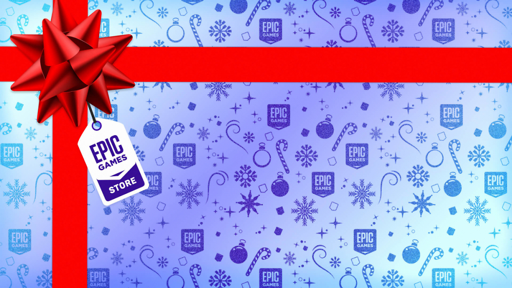 Epic Games Store verschenkt Paradise Killer zur Weihnachtsaktion
