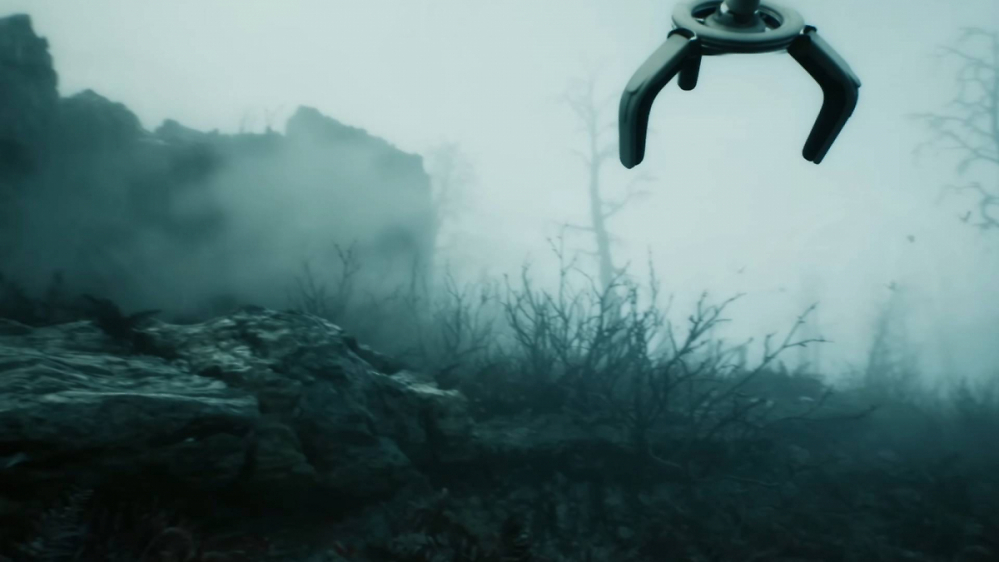 Forest 3: Sci-Fi-Survival auf Alien-Planet mit neuen Kreaturen - nur 2 Jahre nach dem Release von Sons of the Forest