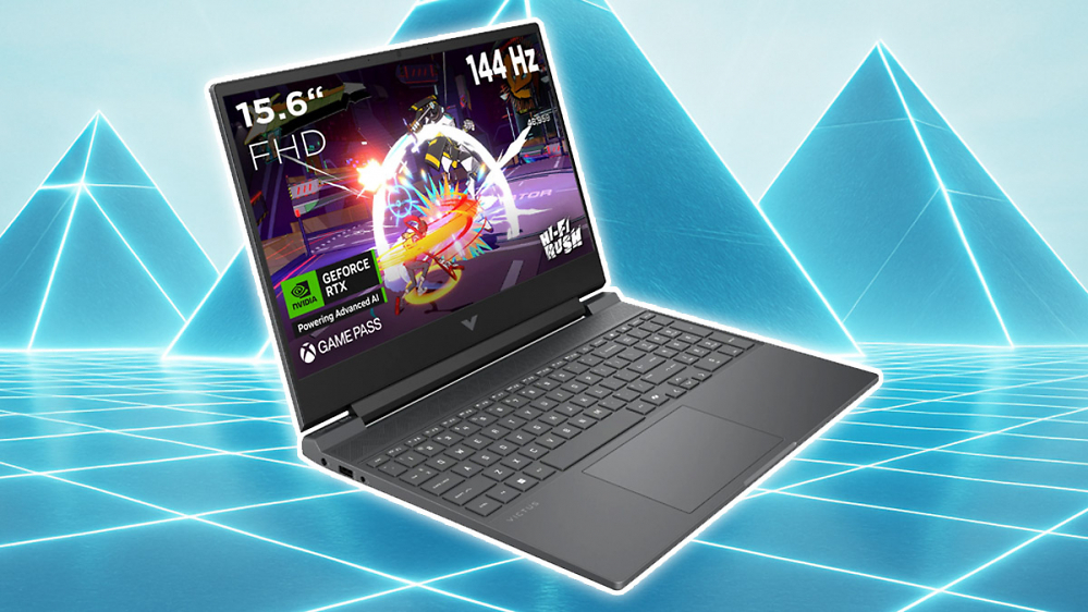Genial für den Preis: Günstigster Gaming-Laptop mit RTX 5050 hat 50 % mehr RAM als üblich