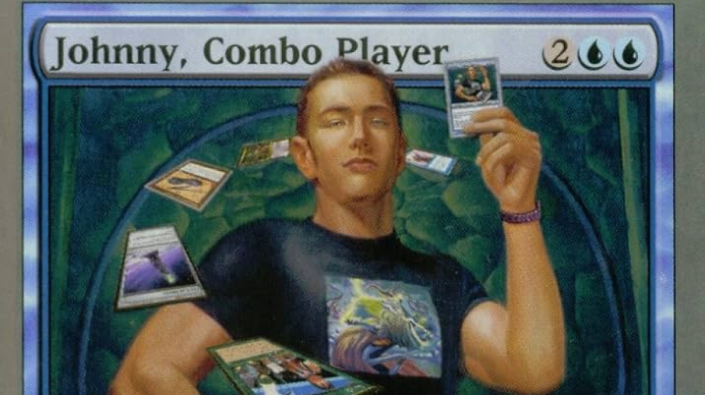 Spielertypen in Magic The Gathering: Seid ihr ein Timmy, ein Johnny oder ein Spike?