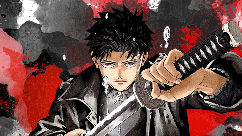 Nach 100 Kapiteln dieses genialen Mangas brauche ich sofort den Anime dazu