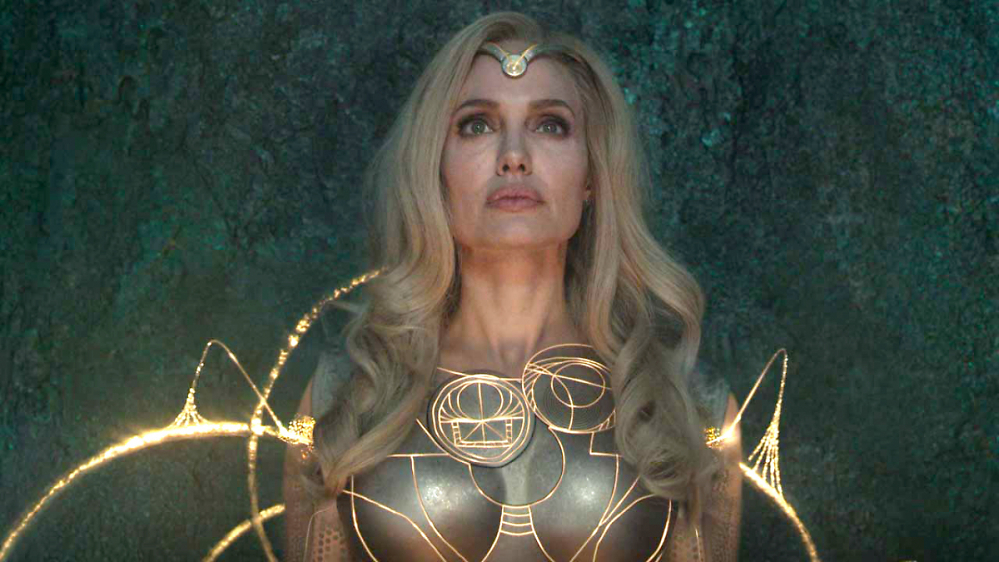 Vorbild für die Eternals des MCU: Marvel entledigt sich in den Comics der unbeliebtesten Superhelden-Truppe