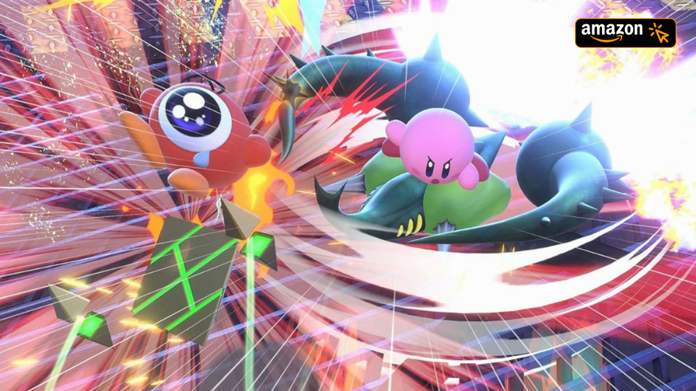Smash Bros. trifft Mario Kart: Switch-2-Hit mit verstecktem Rabatt zum Bestpreis abstauben