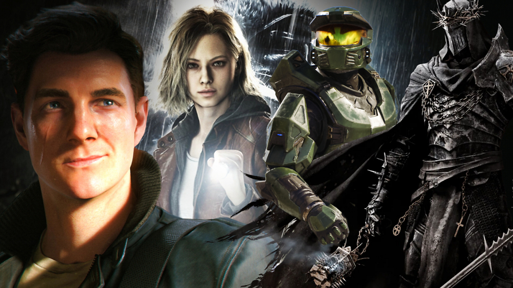 PC-Spiele 2026: Crimson Desert, Diablo 4, Fable, Forza und mehr!