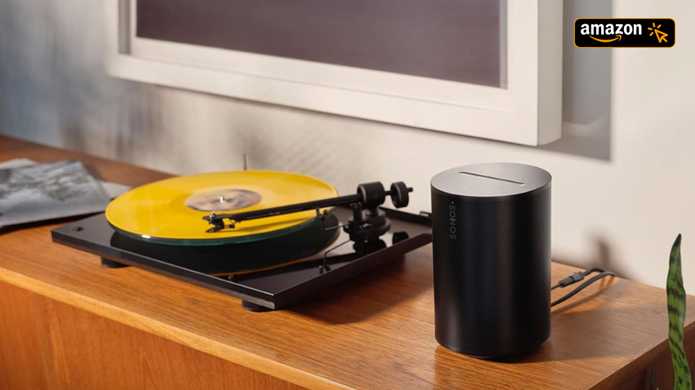Black-Friday-Preis zurück: Sonos Era 100 und 300 nur für kurze Zeit so günstig wie nie