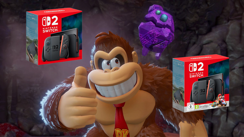 Switch 2-Preisduell: MediaMarkt und Amazon liefern sich hartes Rennen vor Weihnachten (Update)