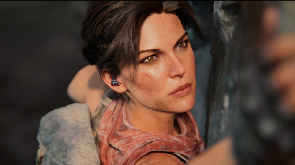 Eindeutiges Statement: GameStop lehnt die neue Lara Croft ab, Fans reagieren bissig