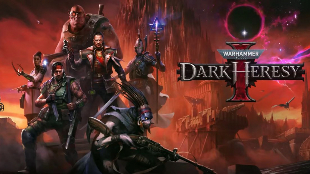 Wir haben Dark Heresy gespielt: Dieses RPG versteht, was Warhammer 40k ausmacht