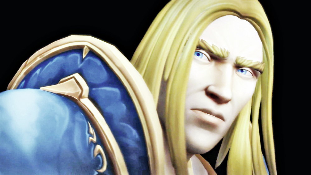 Warcrafts größter Leak: Das steckt hinter "Camelot", WoW 2.0, Warcraft 4 und Co.