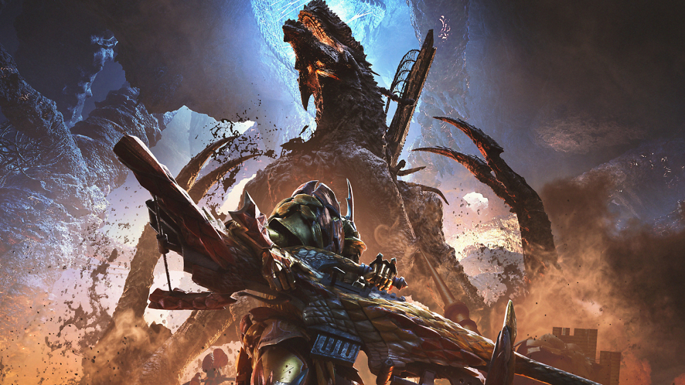 Monster Hunter Wilds: Title Update 4 erscheint in Kürze und das steckt drin