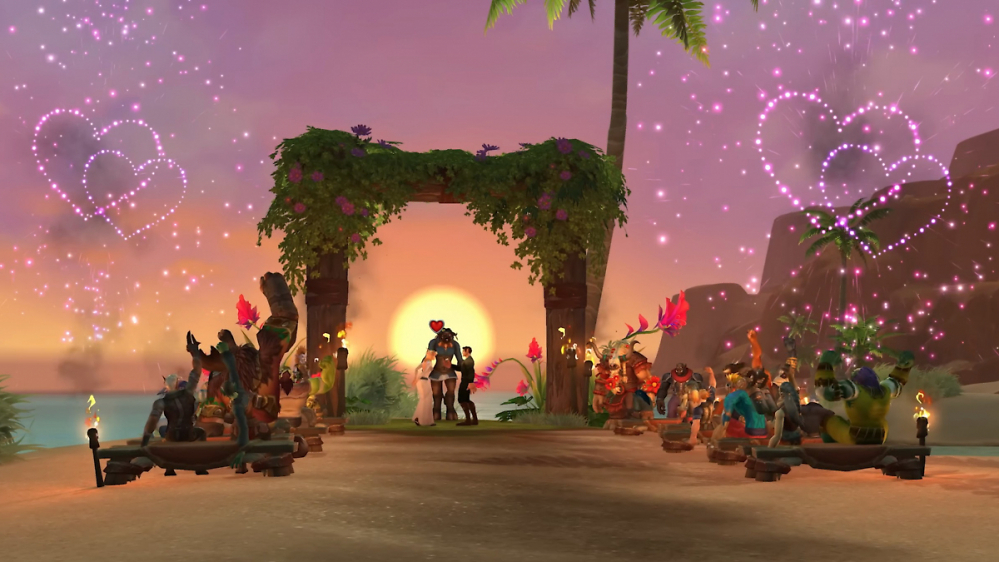 World of Warcraft: Trailer löst Spekulationen über ein geheimes Feature aus