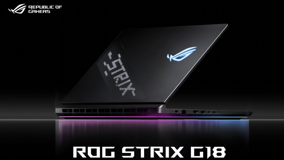 ASUS ROG Strix SCAR 18: Bereit für High-End-Gaming ohne Kompromisse?