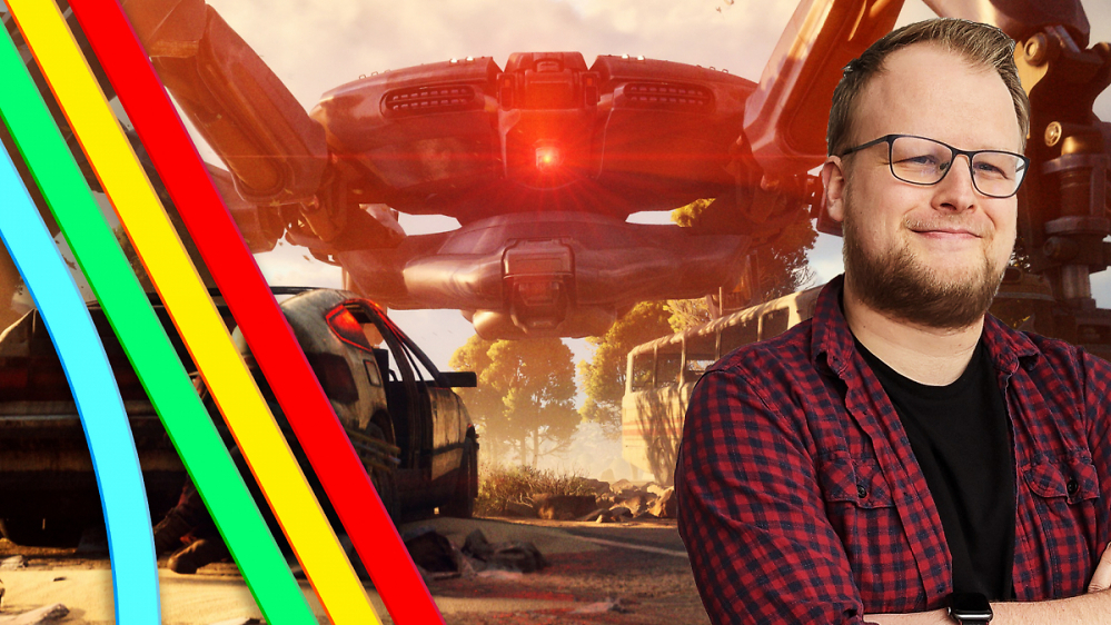 ARC Raiders statt Battlefield 6: So hat der Extraction-Shooter mein Herz gestohlen