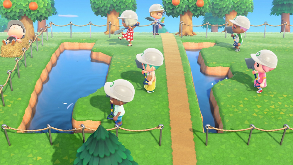 Animal Crossing New Horizons: Das sind die exklusiven Switch-2-Inhalte, der Upgrade-Preis ist mehr als fair