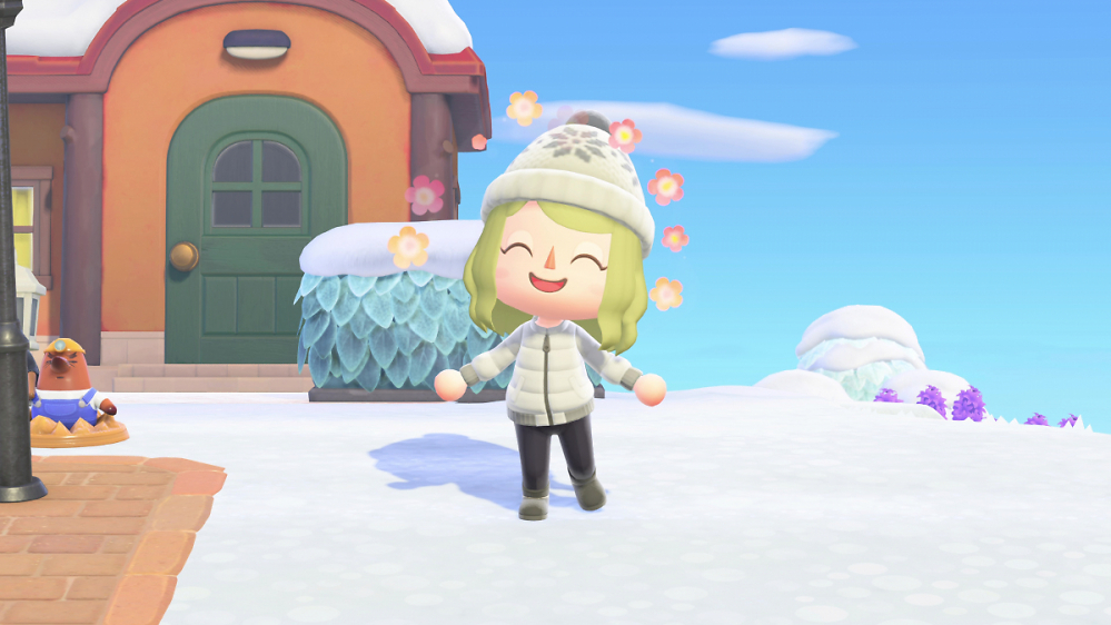 Animal Crossing New Horizon: Update 3.0 mit mehr Verbesserungen als angekündigt