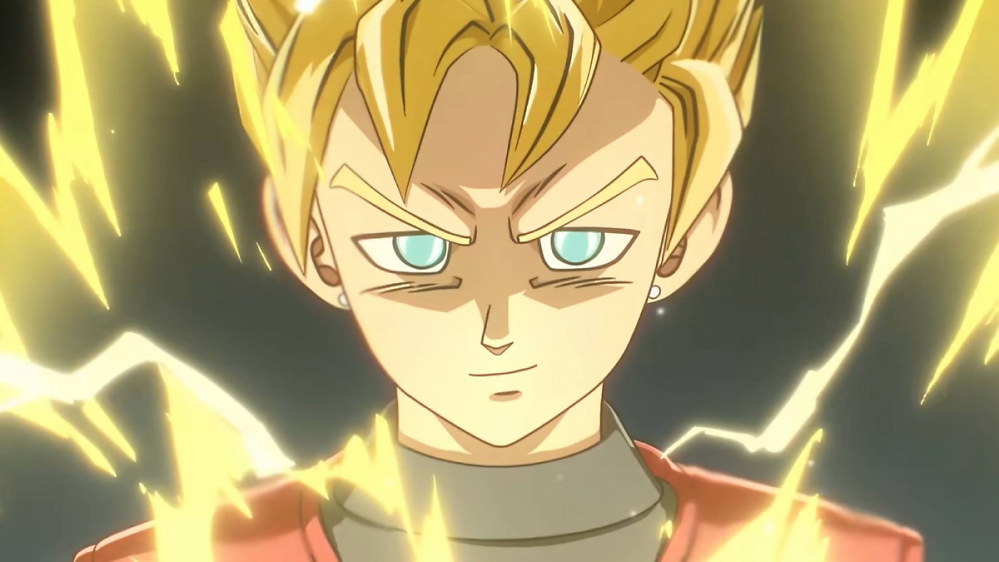 Dragon Ball: Age 1000 angekündigt - brandneues Spiel erscheint 2027