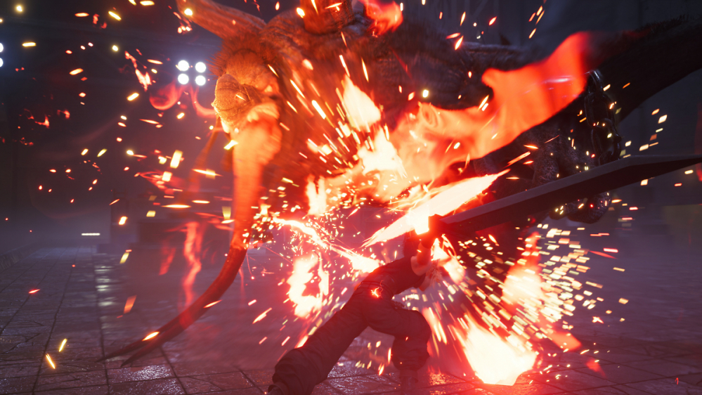 Final Fantasy 7 Remake Part 3 soll sich spielerisch vom Vorgänger abheben