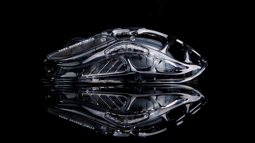 Transparent und außerirdisch stylish: GravaStar Mercury M2 mit Alien-Look im Angebot