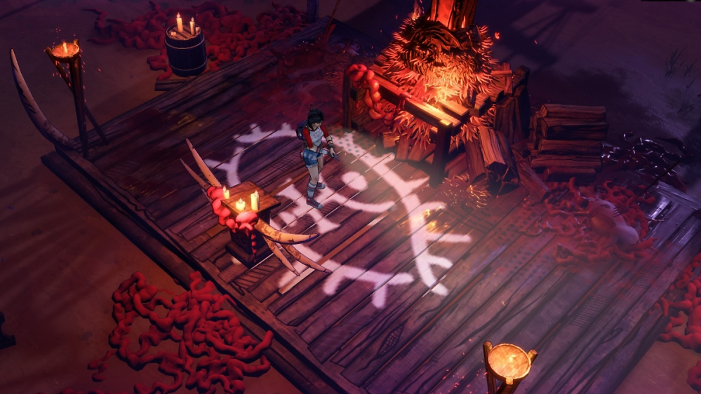 Indie-Survival mit 80er-Flair und viel Grusel - Horror-Higlight 2026?