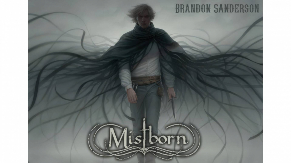 Mistborn als Game: Autor der Fantasy-Reihe Kinder des Nebels in Gesprächen mit AAA-Entwicklern