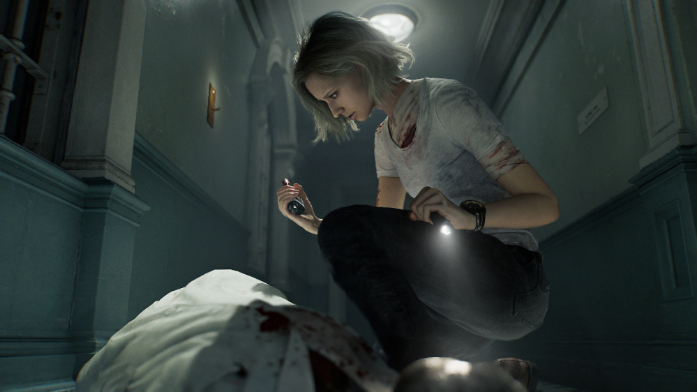 Resident Evil Requiem: Großes Update liefert Fotomodus - Mercenaries folgt wohl im Mai