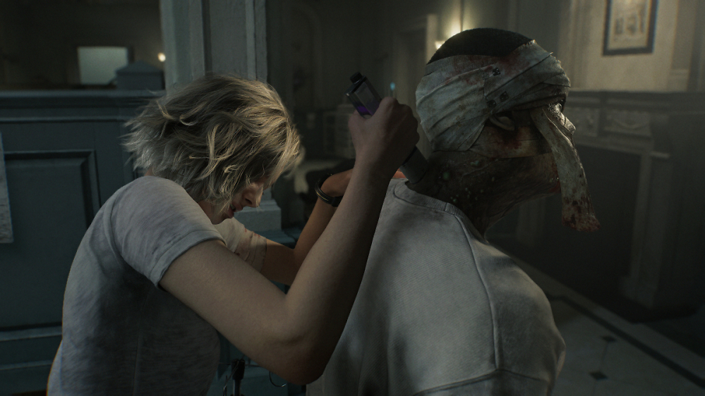 Resident Evil Requiem: Neuer Serienrekord zum Release übertrifft sogar RE4 Remake und Village