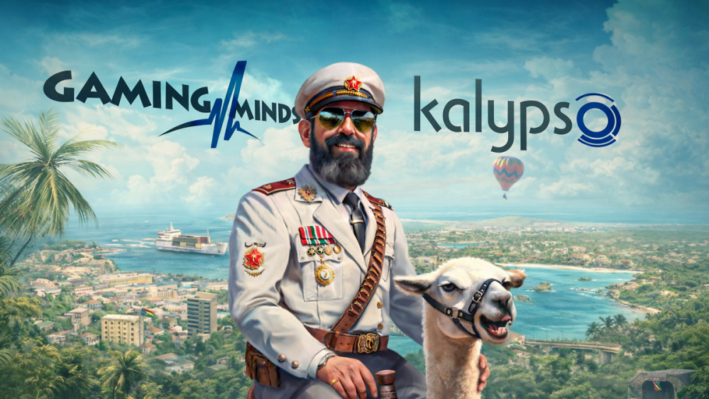 PCG on Tour: Zu Besuch bei Gaming Minds in Gütersloh - So entsteht Tropico 7