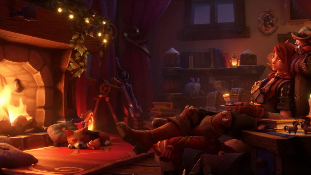 WoW Midnight: Housing-Guide für Einsteiger - simple Tipps & Tricks auf einen Blick