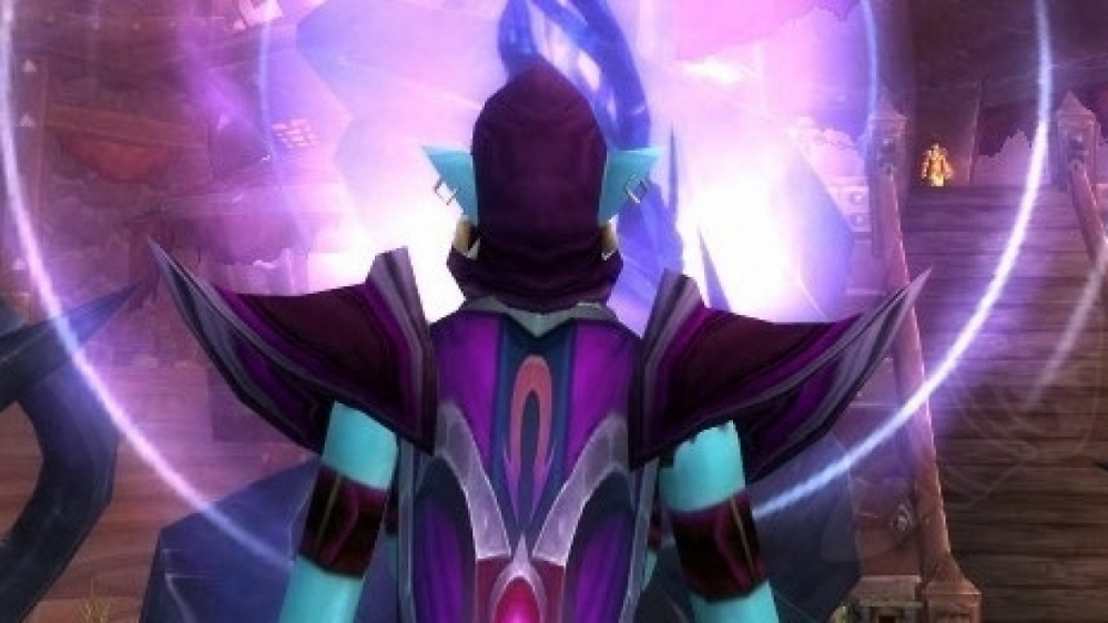WoW Tipp: 15 Jahre altes Set wieder aufgetaucht - nur jetzt im Midnight-Pre-Patch holen