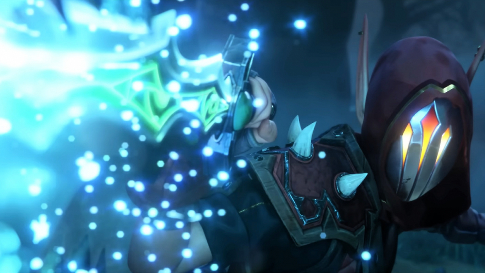 WoW: In Patch 12.0.5 steht diese Klasse jetzt unangefochten an der Spitze