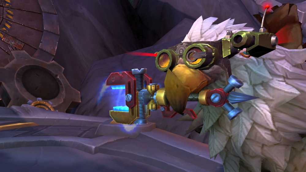 WoW: Zwei Crafting-Funken jetzt erhältlich - so bekommt ihr sie in wenigen Minuten
