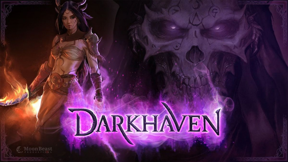 Darkhaven: Diablo-Veteranen präsentieren kommendes Action-RPG im Ankündigungs-Trailer