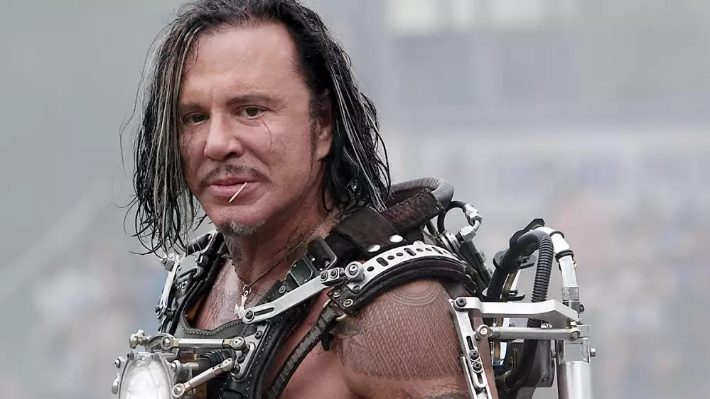 Marvel-Star und Hollywood-Legende Mickey Rourke bittet Fans um Hilfe: Kein Geld mehr, um die Miete zu zahlen