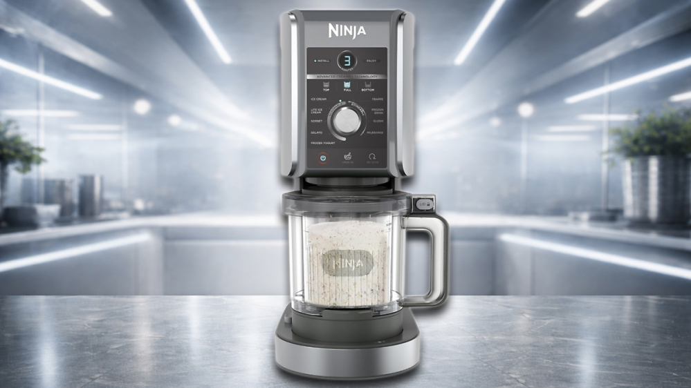 Ninja Creami Deluxe plötzlich deutlich günstiger bei Amazon