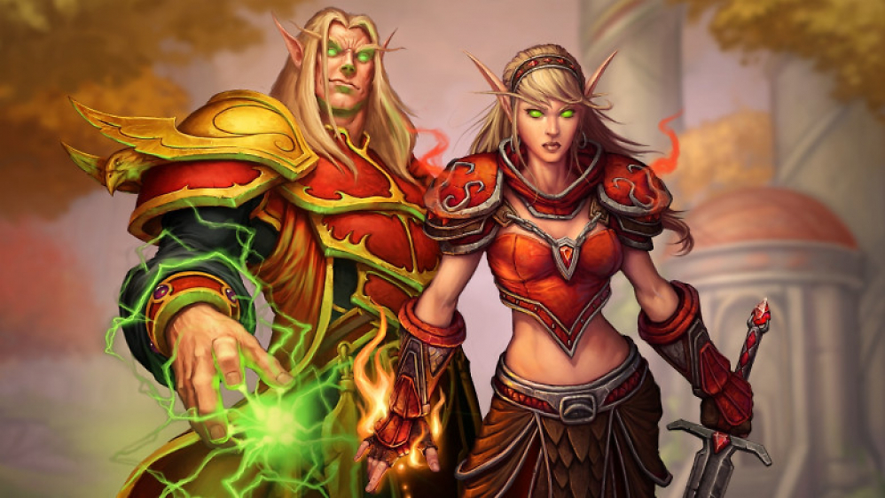 Upgrade-Material bleibt bis zum WoW-Midnight-Launch aktiv: Warum ihr jetzt unbedingt farmen solltet