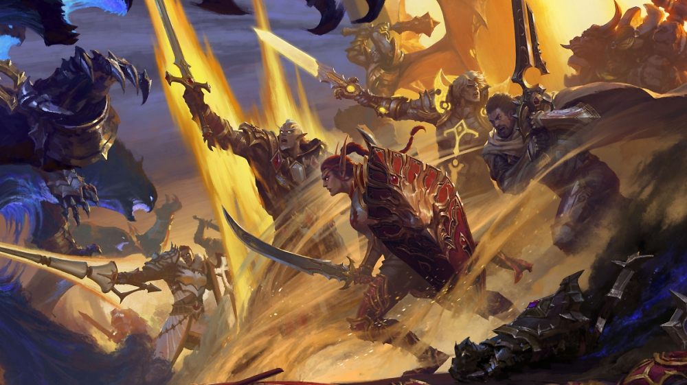 WoW: Midnight - Der neue Soundtrack ist da und sorgt sofort für Gänsehaut