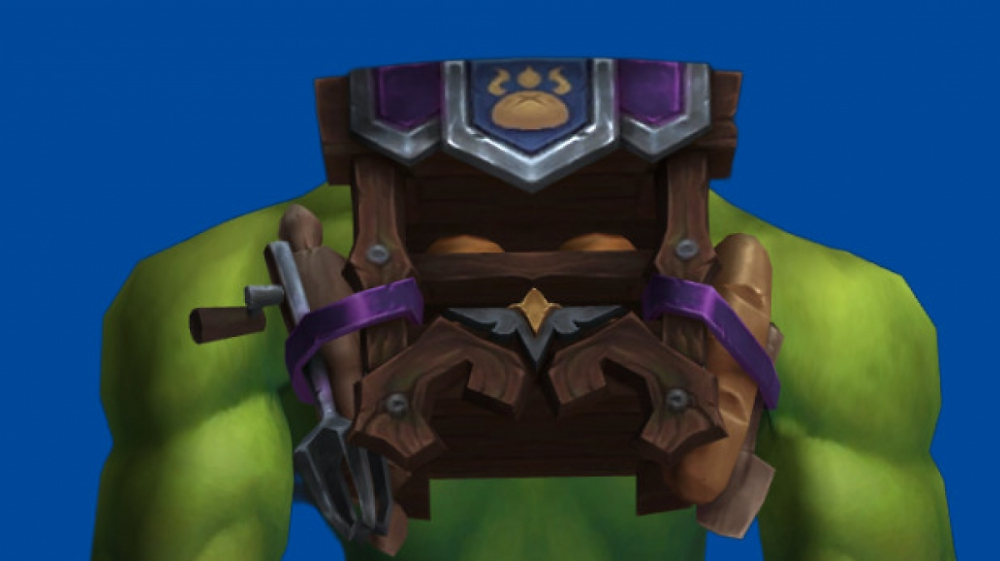 Gratis-Item für WoW: So schnappt ihr euch eure tragbare Bäckerei als Transmog