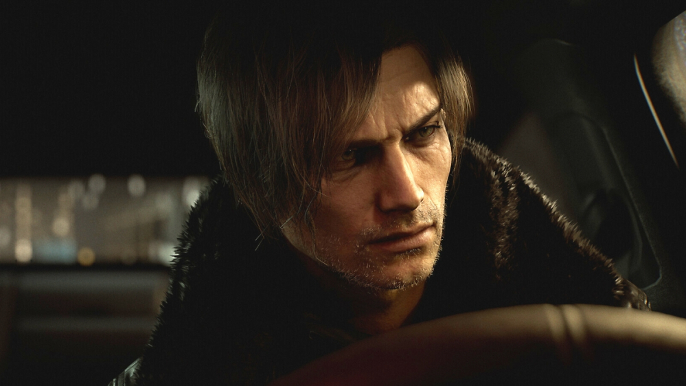 Resident Evil 9: Leons Beziehung zu Ada Wong und Resident Evil 4