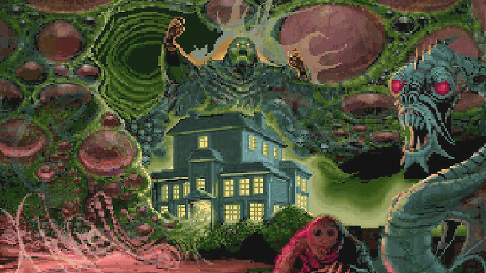 Alone in the Dark: Drei Survival-Horrorklassiker auf GOG gratis sichern