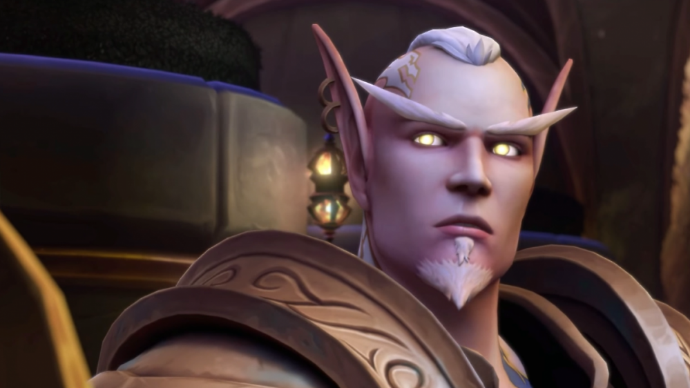 WoW: Ausgerechnet diese Klasse will zu Midnight kaum jemand spielen