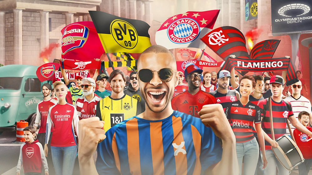 Copa City gestartet: Fans feiern die Idee, kritisieren die Technik
